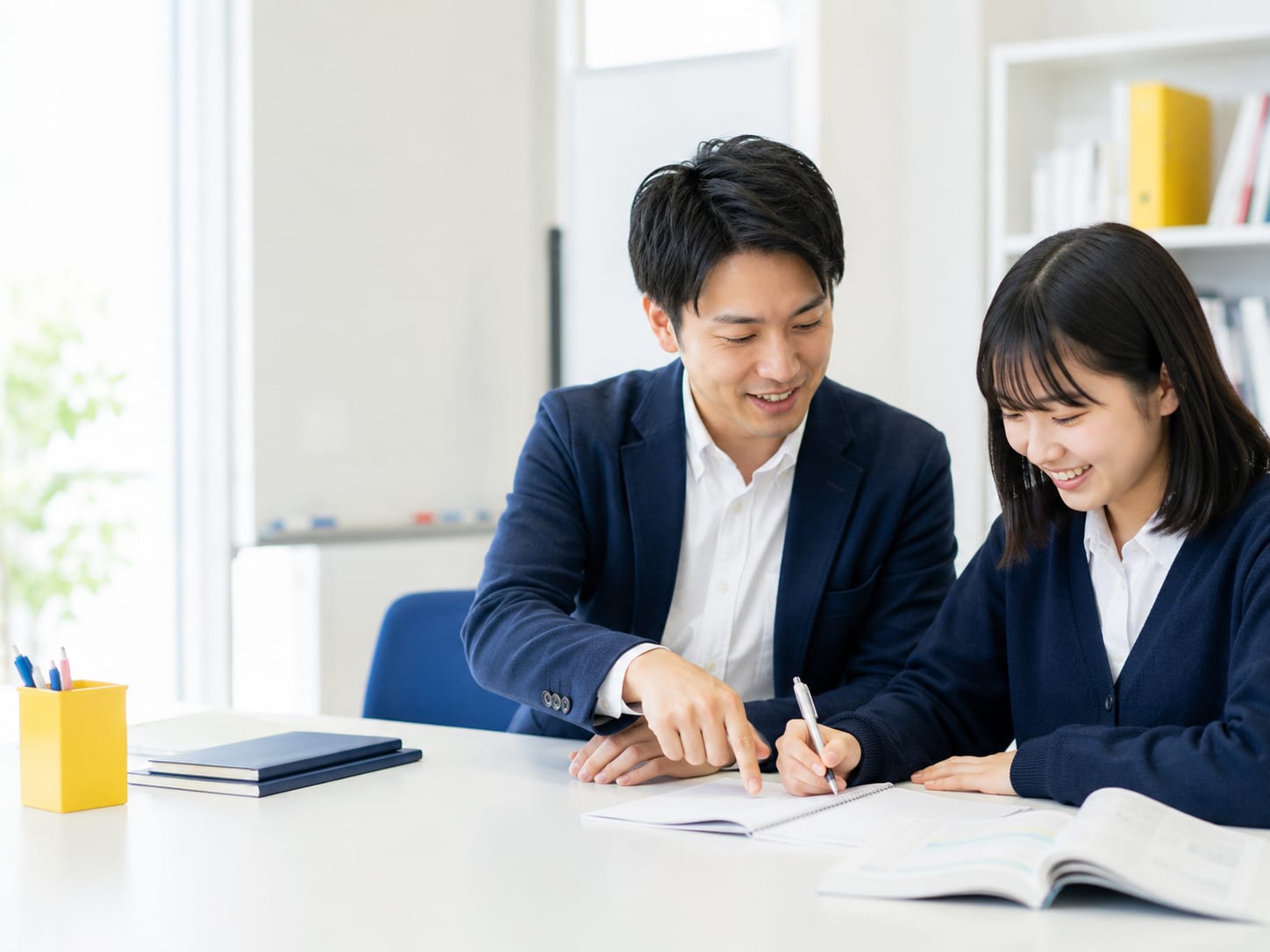 個別指導塾 まなび舎 サンプルサイト