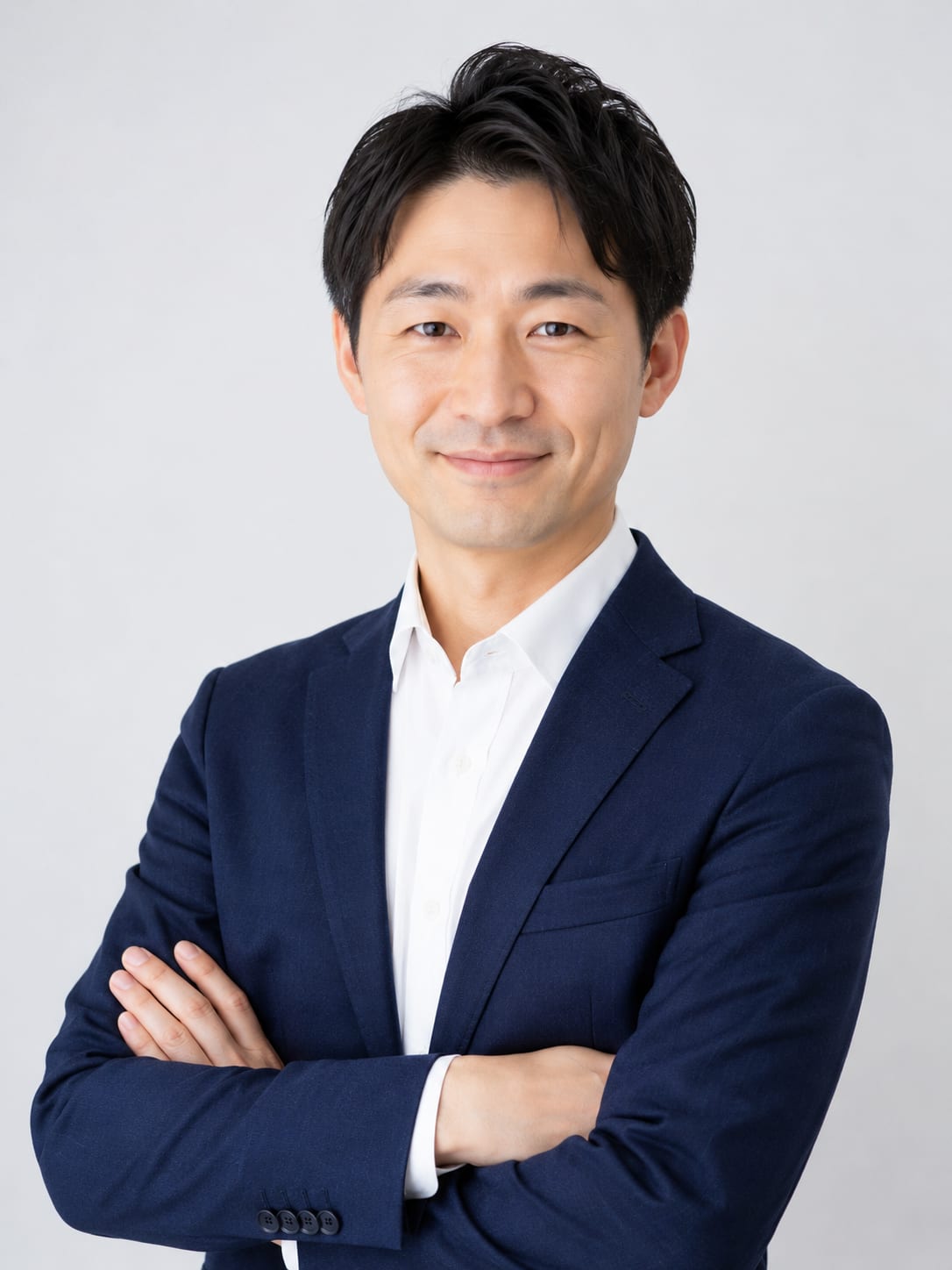 まなび舎 塾長 森田 学